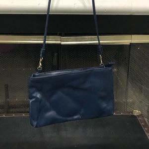 Navy Blue bag